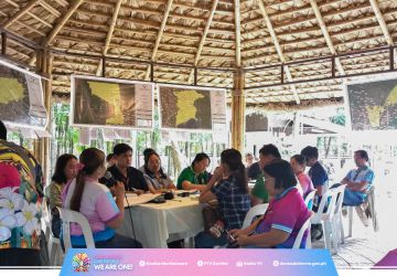 Expanded KAAGAPAY gimando ni Gov Jubahib