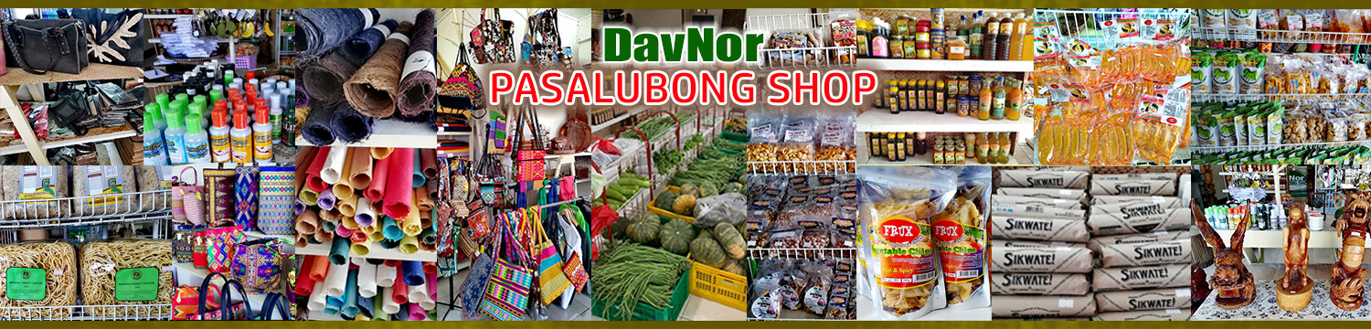 davnor pasalubongshop products